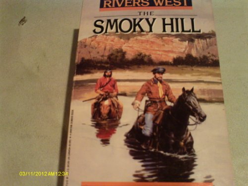 The Smoky Hill (Rivers West) - 7193