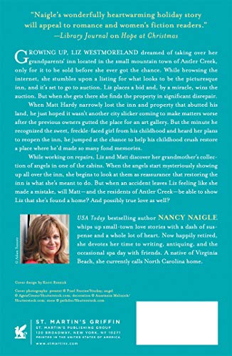 Christmas Angels: A Novel