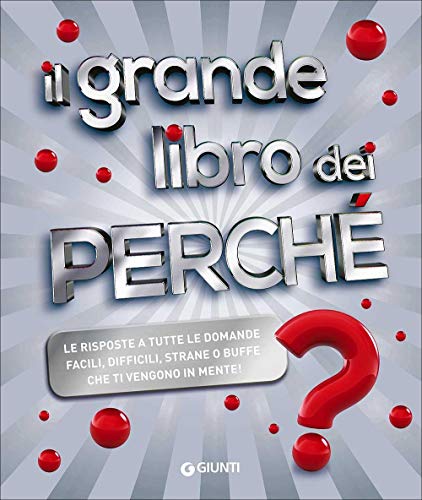 Il grande libro dei perch