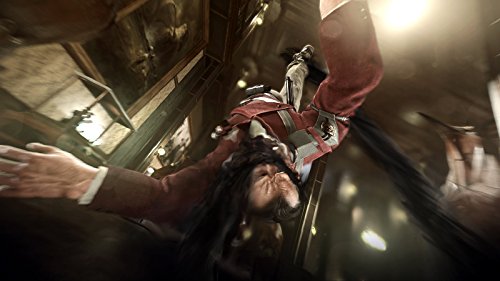 Dishonored 2 - PC