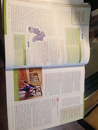 CB6 (with CourseMate Printed Access Card) (New, Engaging Titles from 4LTR Press)
