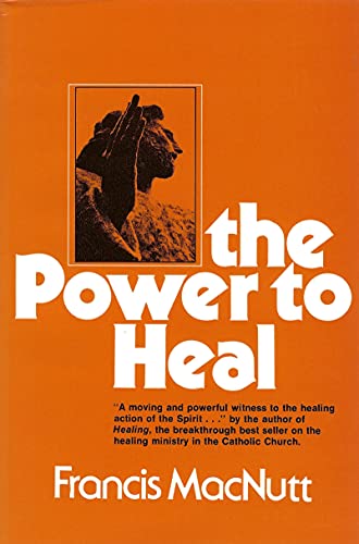 The Power to Heal - 5707