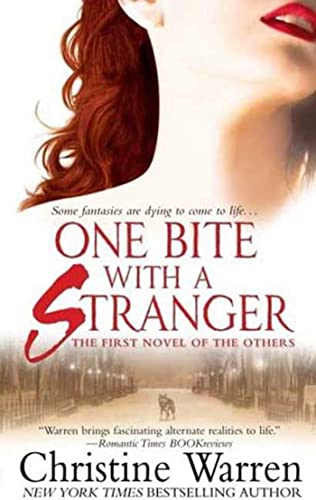 One Bite With A Stranger (The Others, Book 1)