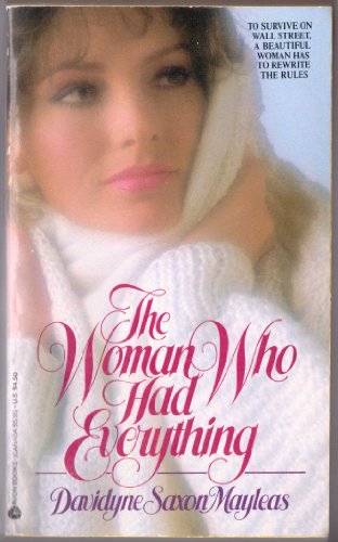 Woman Who Had Everything