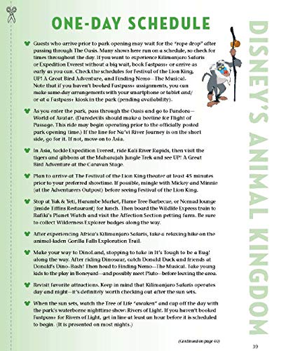 Birnbaum's 2020 Walt Disney World: The Official Vacation Guide (Birnbaum Guides)