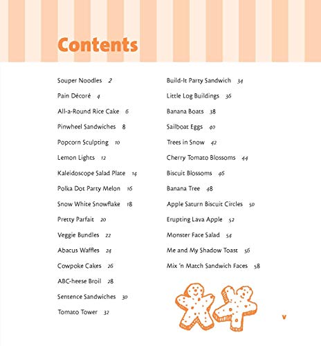 Snacktivities!: 50 Edible Activities for Parents and Young Children