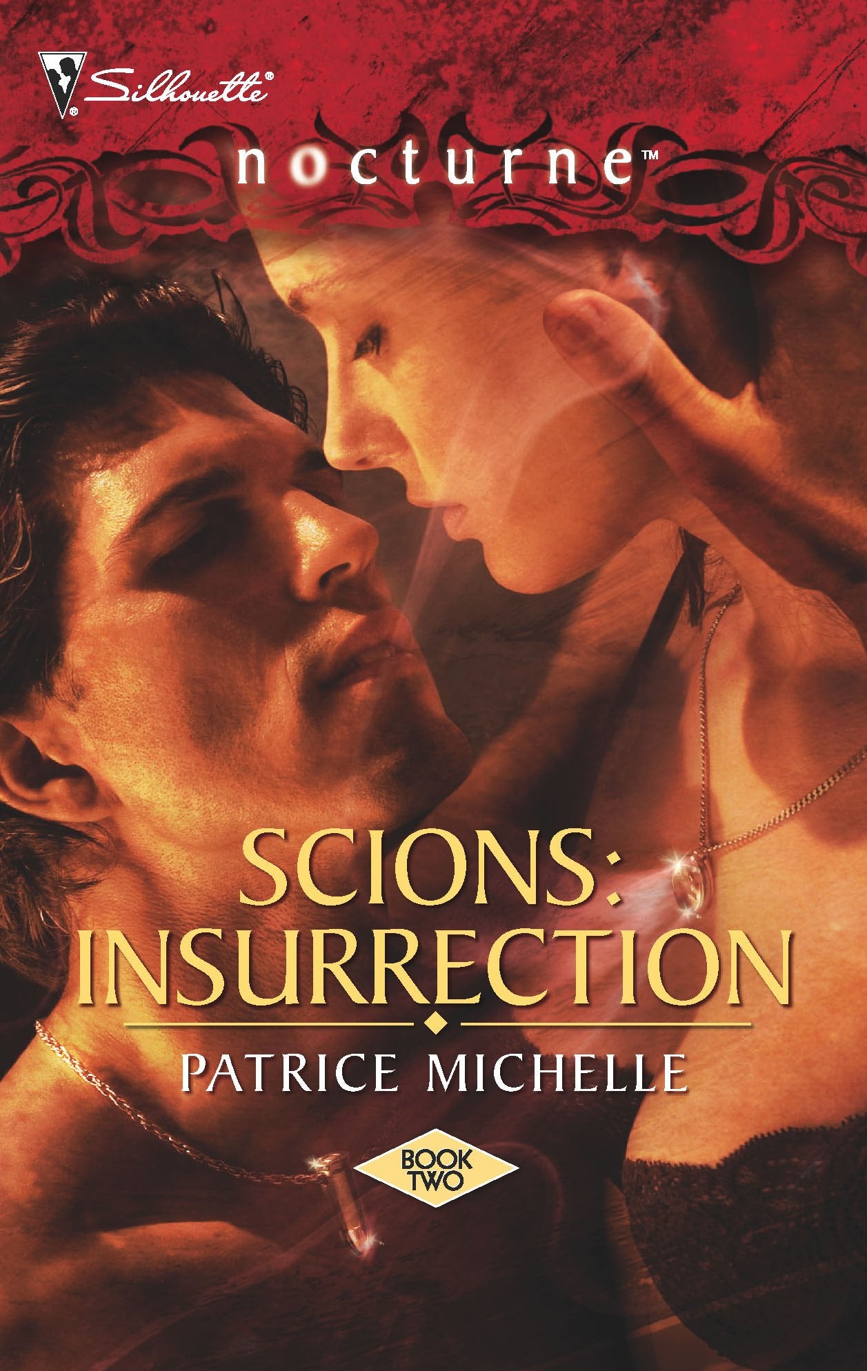 Scions: Insurrection (Silhouette Nocturne)
