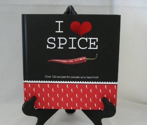 I Love Spice