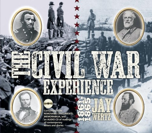 The Civil War Experience: 1861-1865 - 1256
