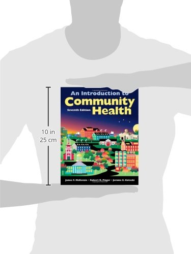 An Introduction to Community Health