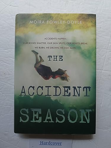 The Accident Season - 8298