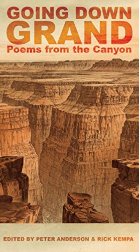 Going Down Grand: Poems from the Canyon