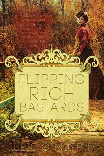 Flipping Rich Bastards