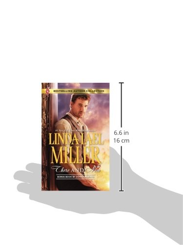 There and Now: Marriage at Circle M (Bestselling Author Collection)