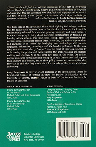 What's Worth Fighting For Out There? - 6981