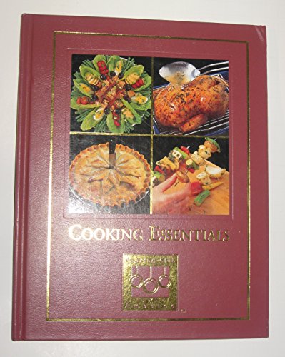Cooking Essentials - Special Edition for the Cooking Club of America