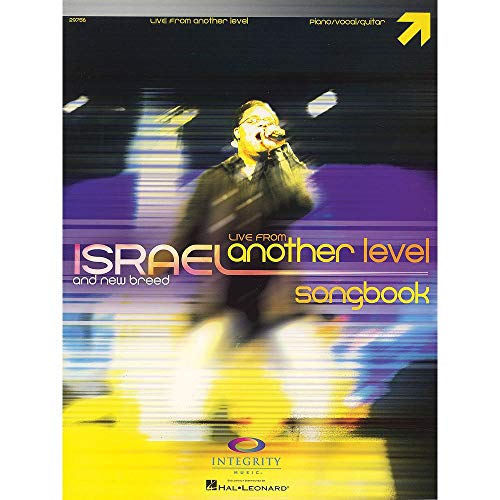 Live From Another Level