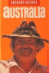 Insight Guides: Australia (Insight Guide Australia)
