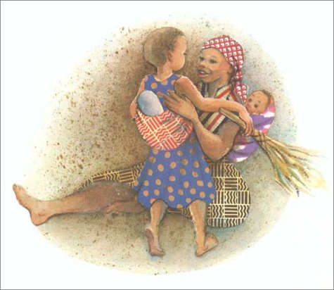 Elizabeti's Doll