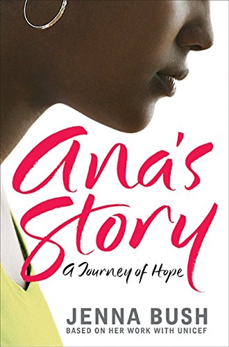 Ana's Story: A Journey of Hope - 5182