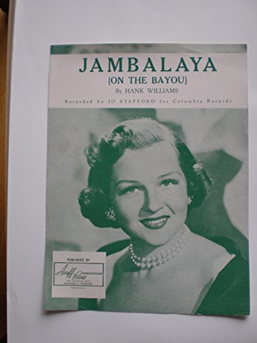 Jambalaya (On the Bayou)