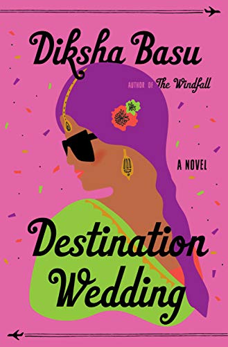 Destination Wedding: A Novel - 4361