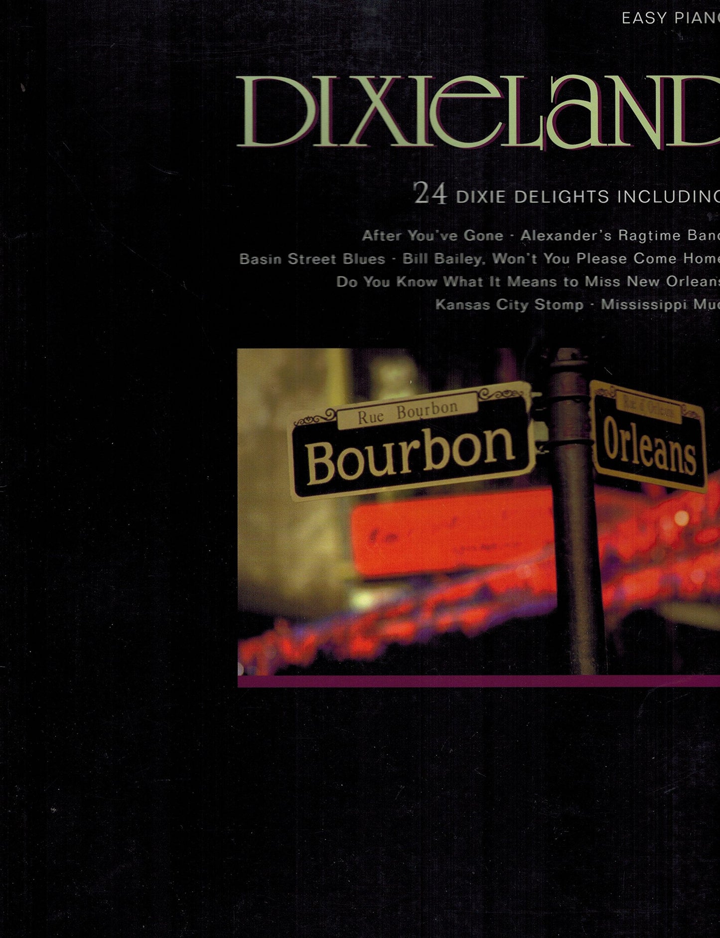 Dixieland