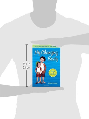 My Changing Body