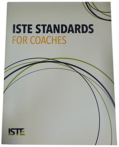 ISTE Standards for Coaches