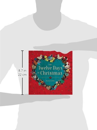 The Twelve Days of Christmas