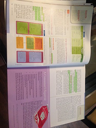 CB6 (with CourseMate Printed Access Card) (New, Engaging Titles from 4LTR Press)