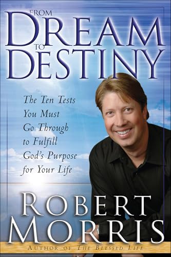 From Dream to Destiny