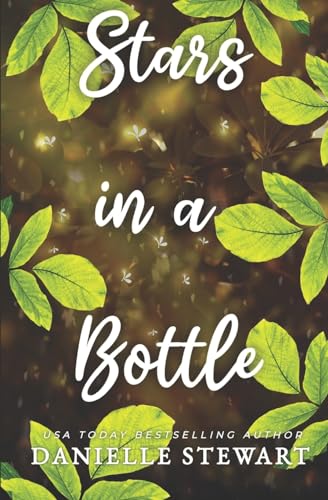 Stars in a Bottle (The Edenville Series)