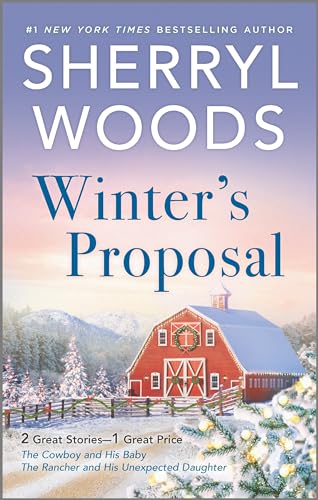 Winter's Proposal (Adams Dynasty)