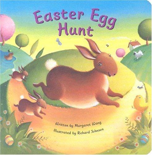 Easter Egg Hunt