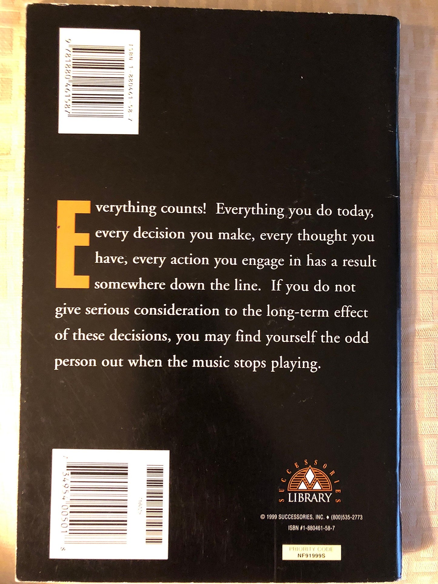 Goals: Guidelines for Designing an Extraordinary Life