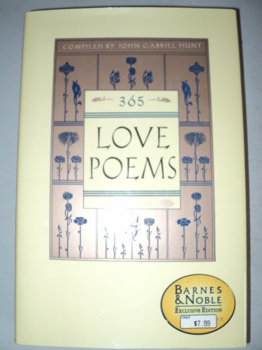 365 Love Poems