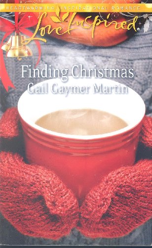 Finding Christmas (A Love Inspired Romance)