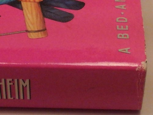 Fowl Prey (Bed-and-Breakfast Mysteries)