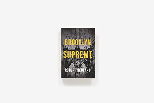 Brooklyn Supreme: A Novel