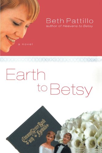 Earth to Betsy
