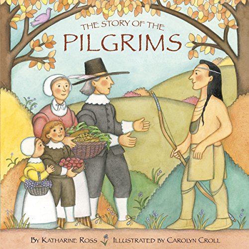 THE STORY OF THE PILGRIMS (PICTU