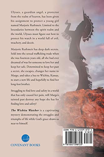 The Wichita Watcher