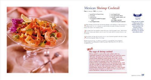 Treasured Recipes: 200 Prizewinning Dishes from America's Hometown Cooks (Better Homes and Gardens(R))