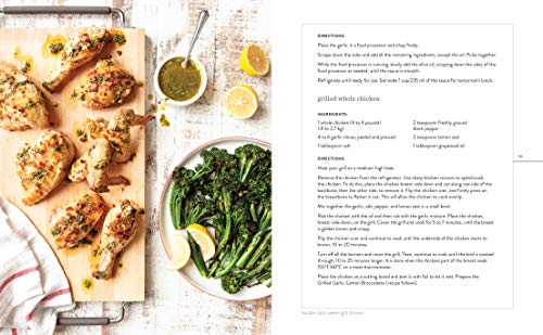 Cook with Amber: Fun, Fresh Recipes to Get You in the Kitchen