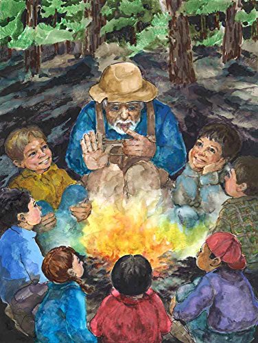 The Story of The Bear