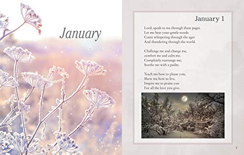 A Time for Prayer (Deluxe Daily Prayer Books)