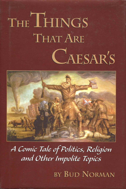 The Things That Are Caesar's