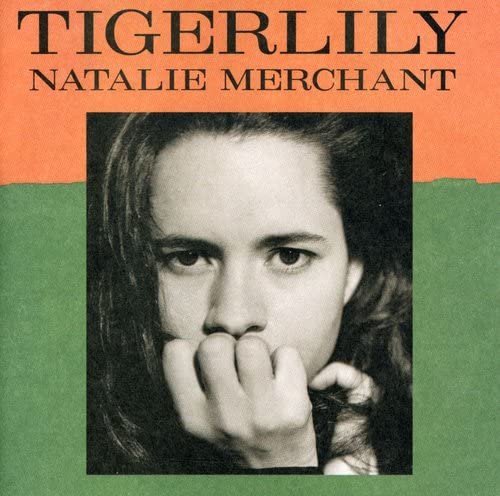 Tigerlily