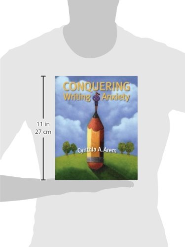 Conquering Writing Anxiety